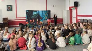 Teatr z przesłaniem – profilaktyka w praktyce🎭