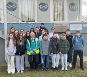 Aktywni Błękitni w PK 💦💦