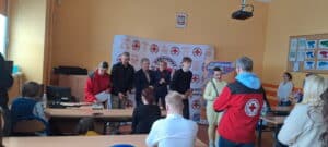 Bartek pierwszy w województwie!👏