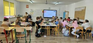 Z okazji Światowego Dnia Świadomości Autyzmu…