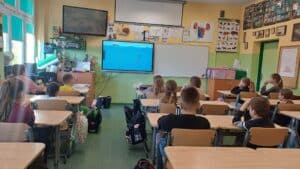 O ochronie zasbów wodnych 💦🌍💧