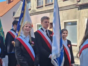 Wronieckie Obchody Święta Konstytucji 3 Maja