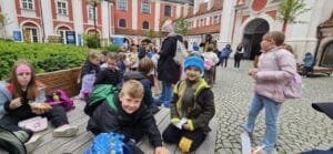1b i 2b odkrywają Poznań! 🚃🚌