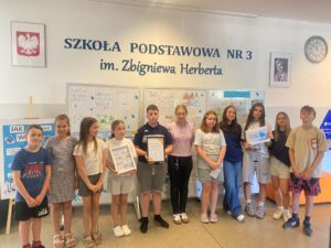 Aktywni Błękitni – FINAŁ💦