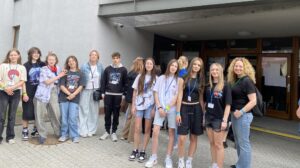 💙Przyszłość a Ty – Przyszłość a My💙