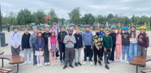 🚴Rowerem przez świat 🚴‍♂️