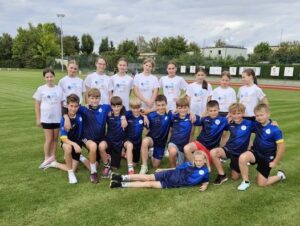 Jesienna tura Czwartków Lekkoatletycznych🏃‍♀️