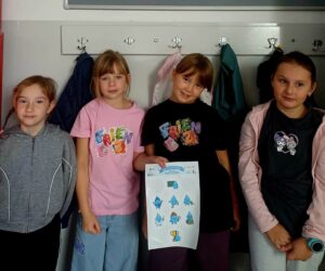 Aktywni Błękitni – woda pod ziemią 🌍💧